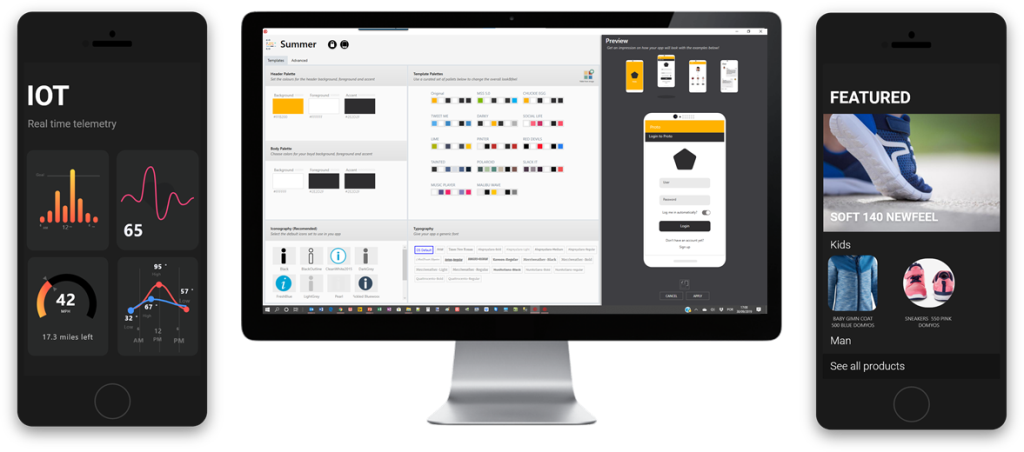 Kalipso Studio v5.0 gallery image