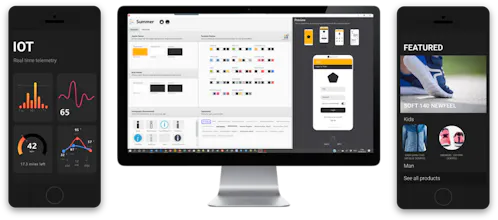 Kalipso Studio v5.0 gallery image
