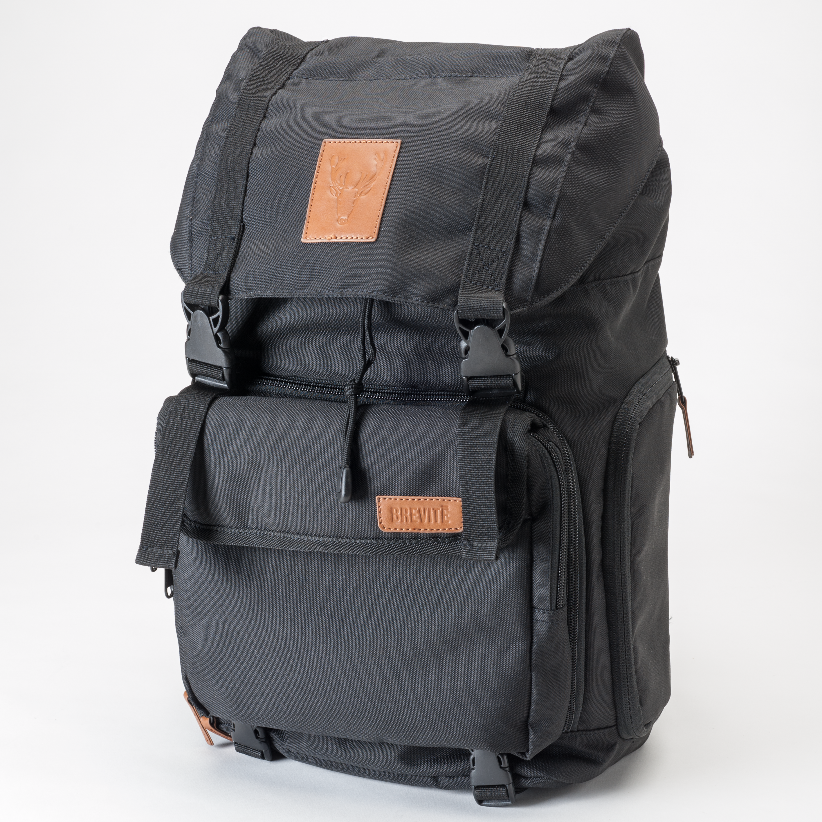 Brevitē Camera Backpacks gallery image