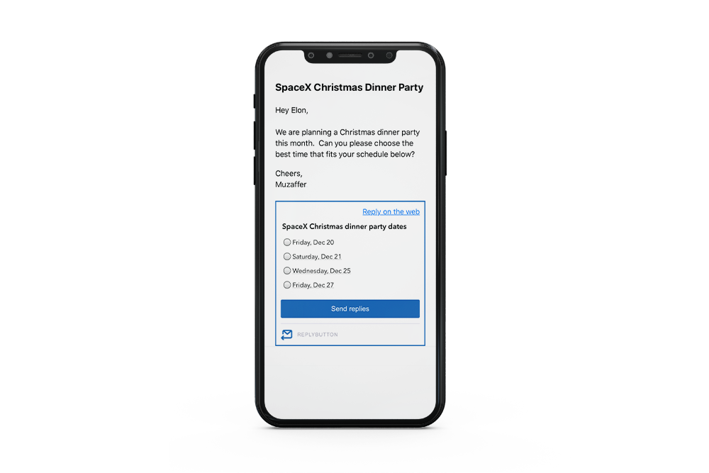 Replybutton gallery image