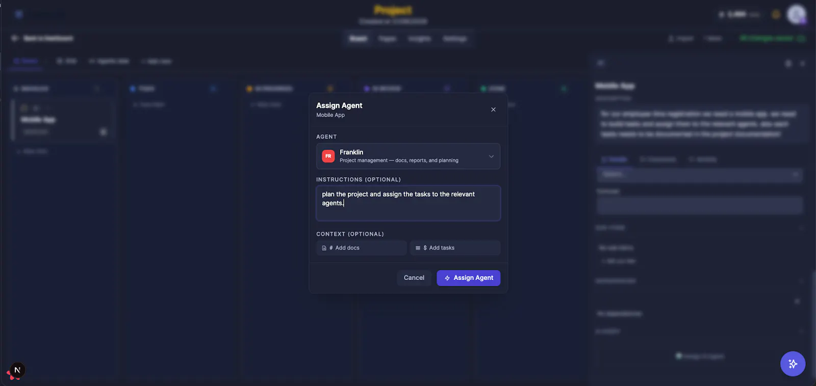 Demios  screenshot 11
