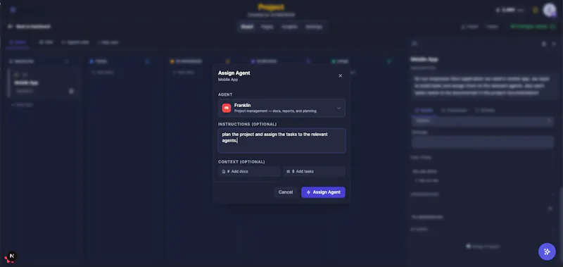 Demios  screenshot 11