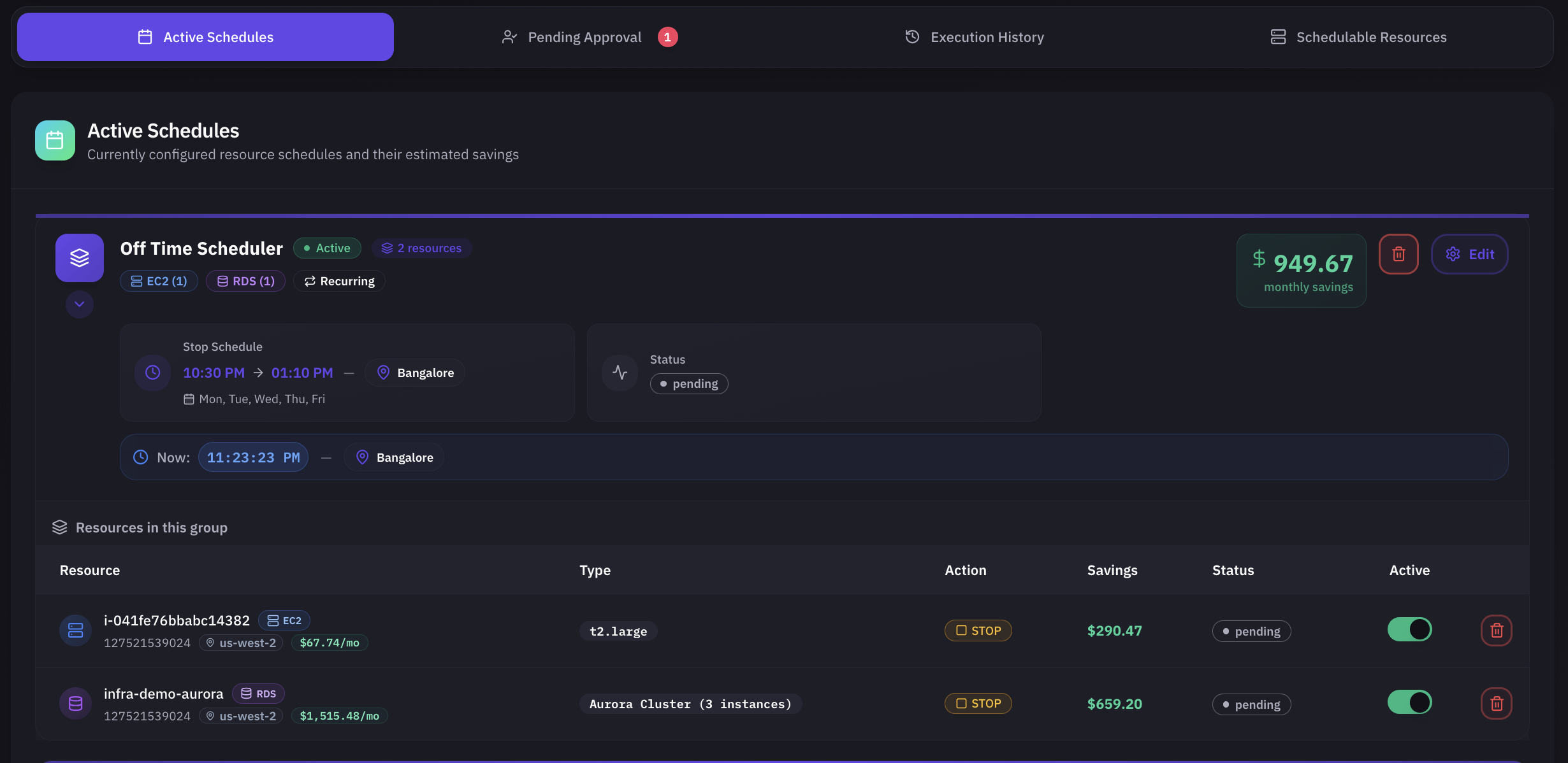 CloudLens by Qarbix gallery image