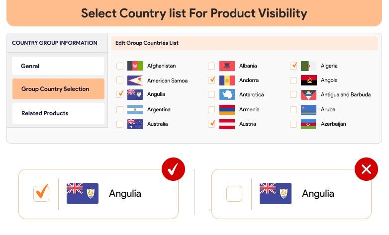 Landspezifische Produkte Magento 2 media 1