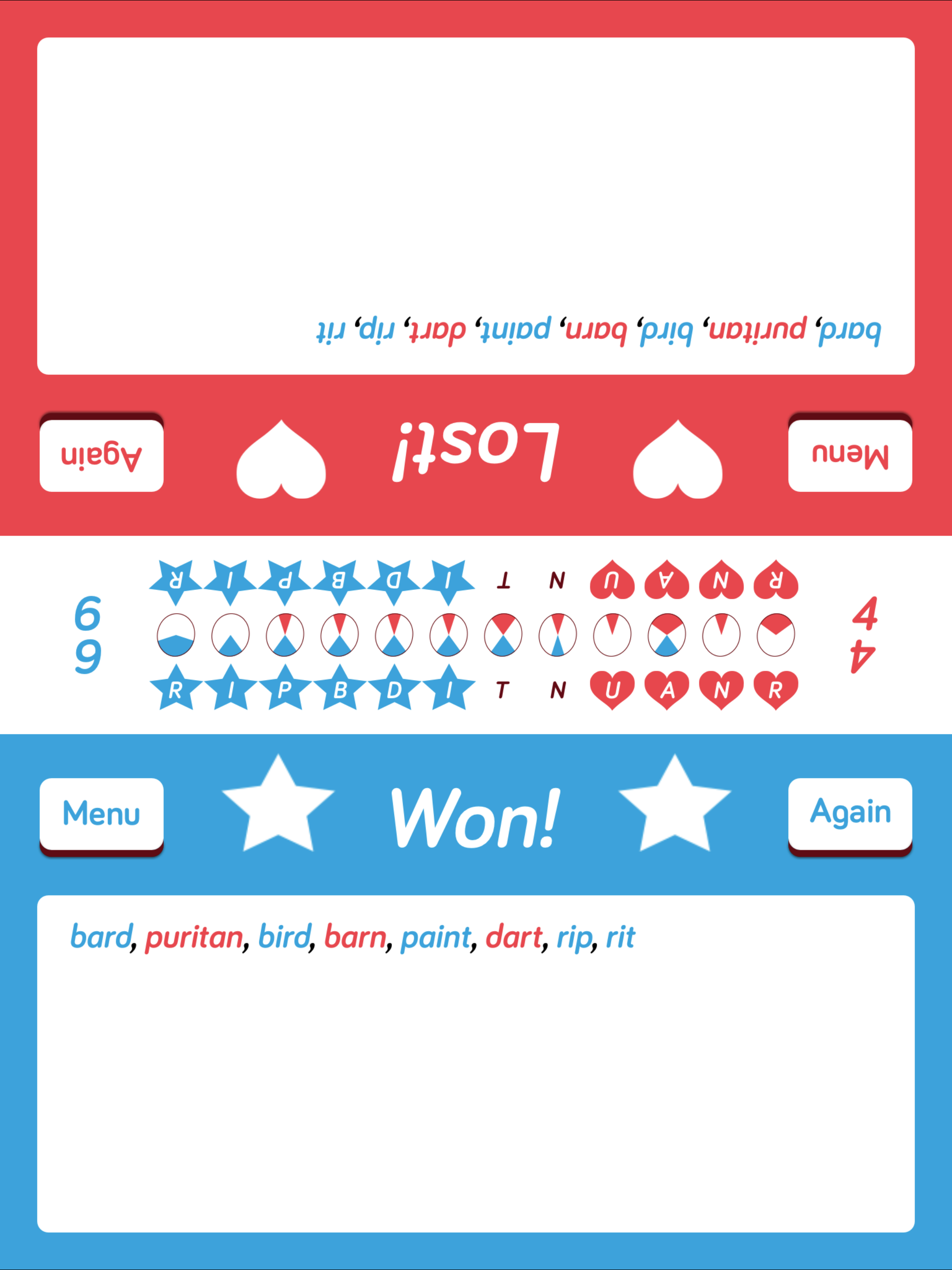 Lexicolor gallery image