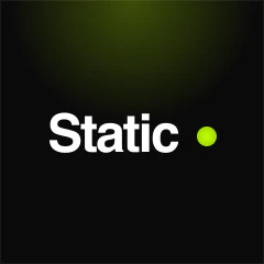 Static Ads logo
