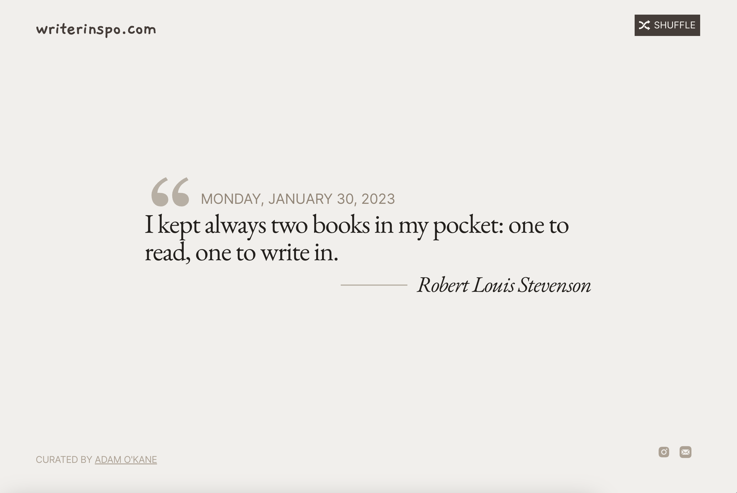 WriterInspo.com media 1