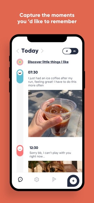 The Little Moments gallery image