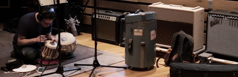 Converse Sample Library