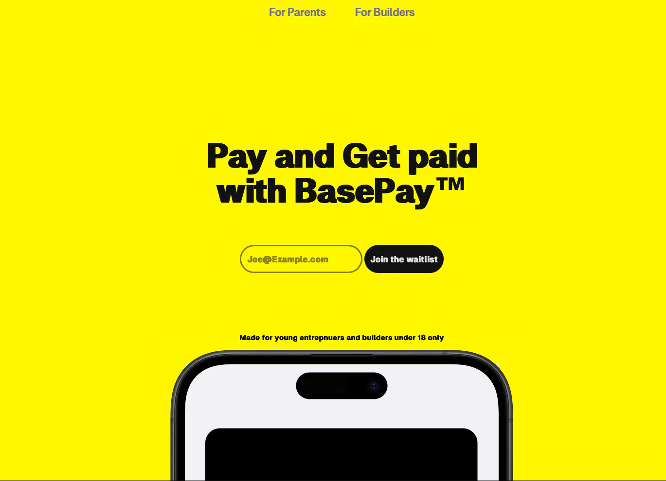 BasePay™
