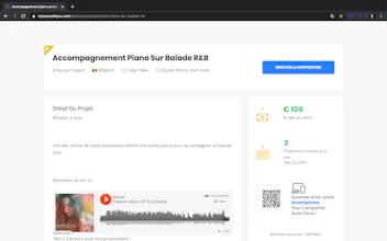 MySound4You.com gallery image