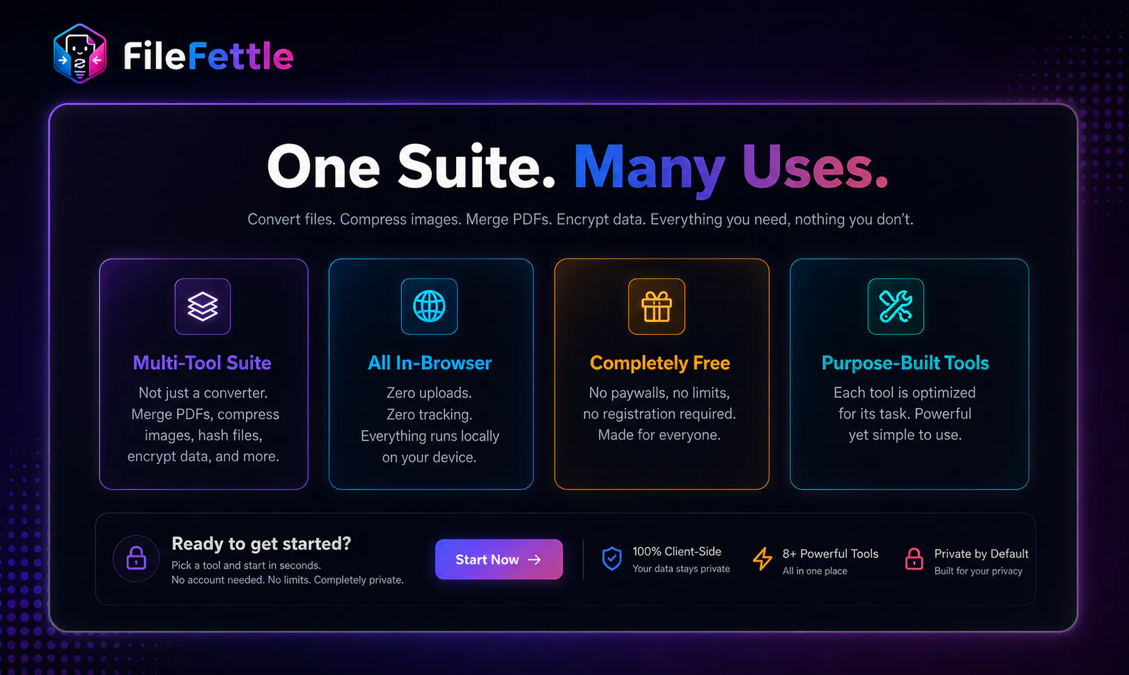 File Fettle gallery image