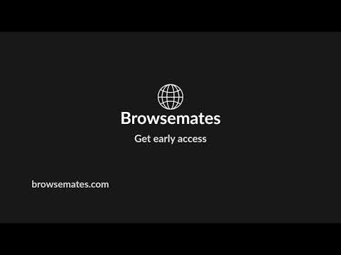 Browsemates gallery image