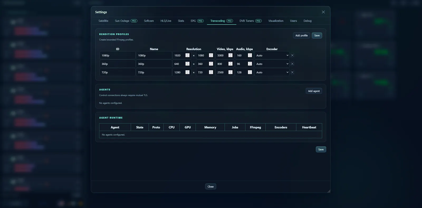 Skydrix screenshot 4