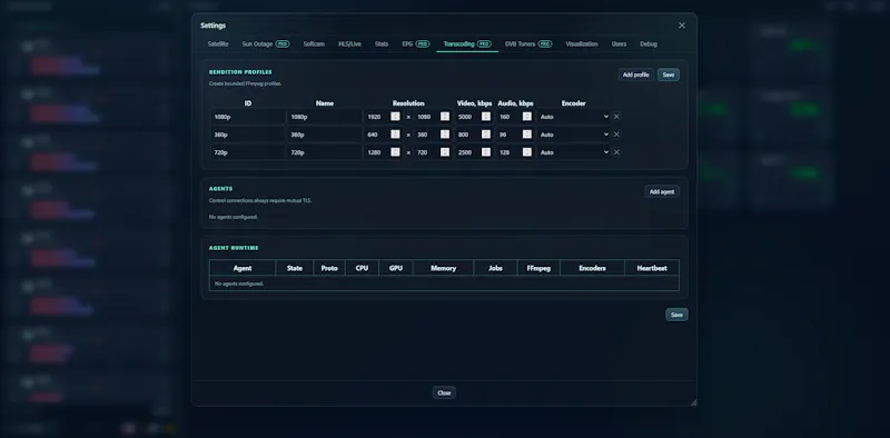 Skydrix screenshot 4