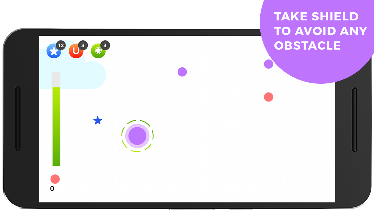 Dots Switch gallery image