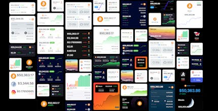 Coinlytics gallery image