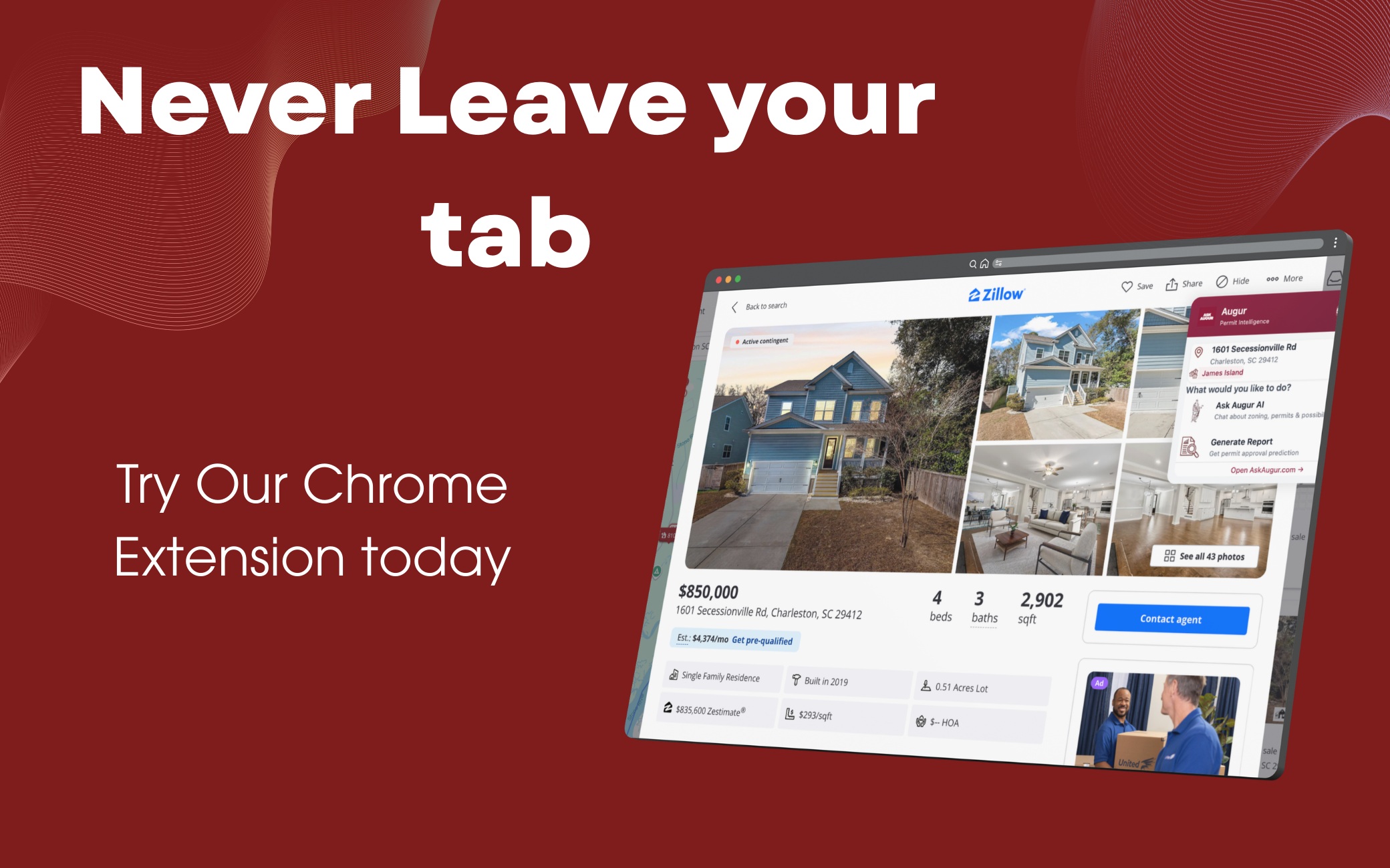 Ask Augur gallery image