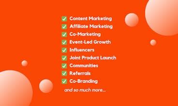 Marketing Together Newsletter gallery image