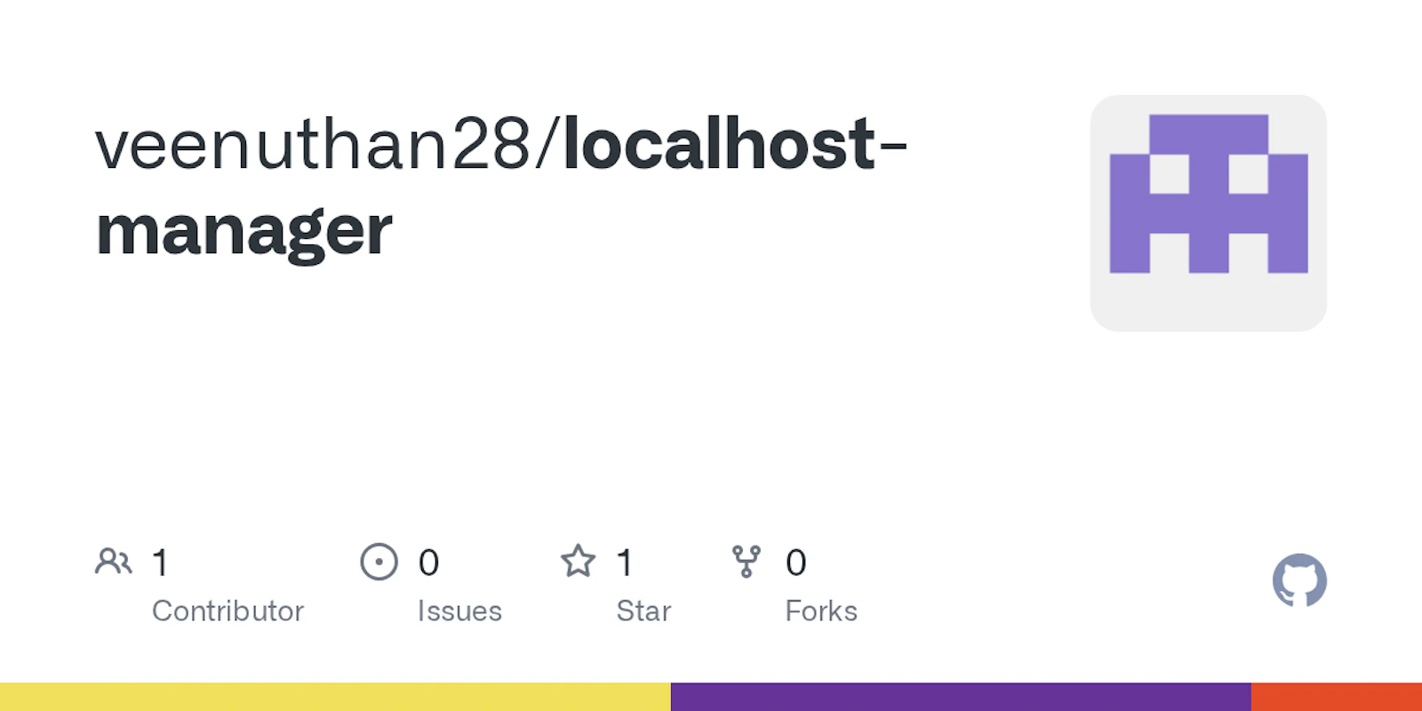 Chrome Extension screenshot 2