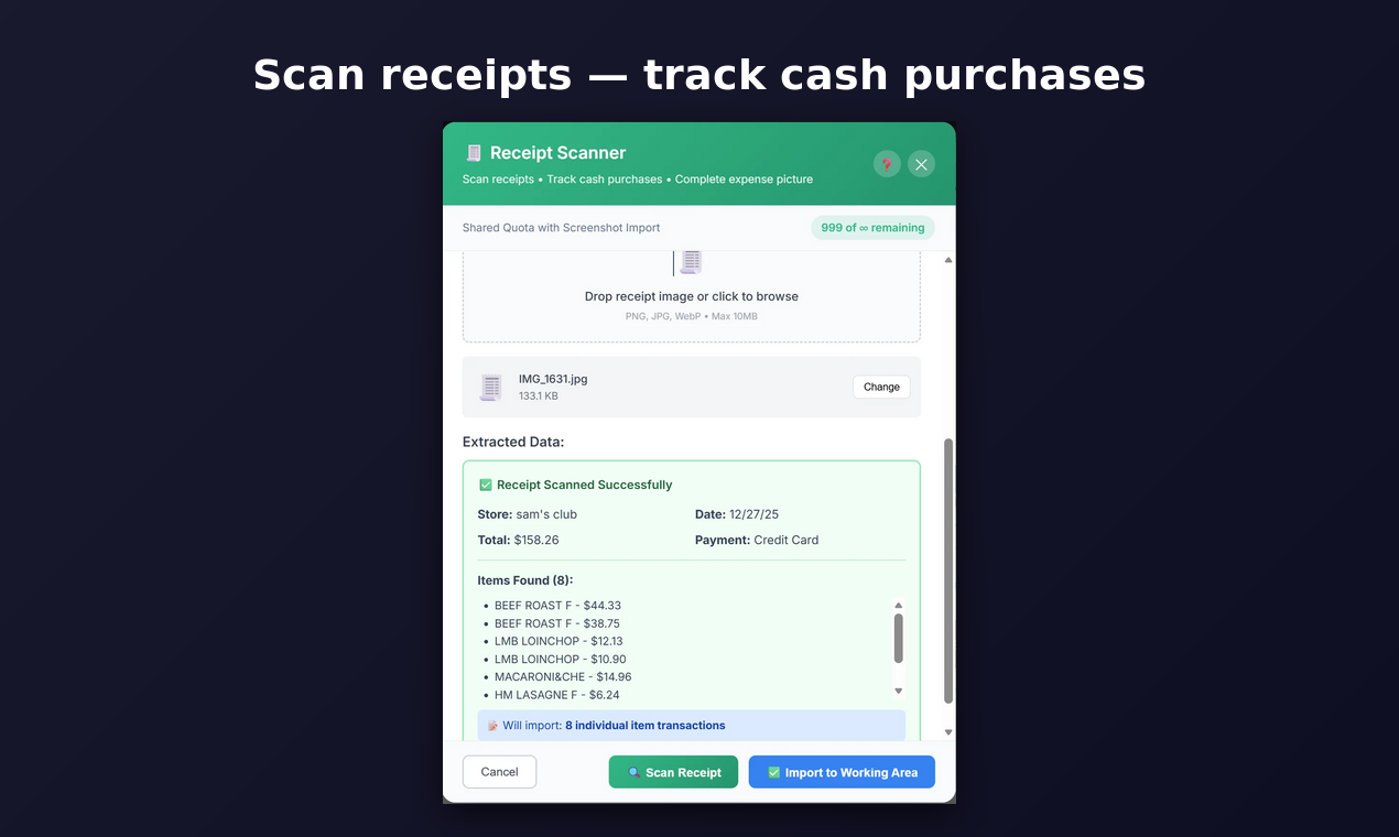 Exilir Classify gallery image