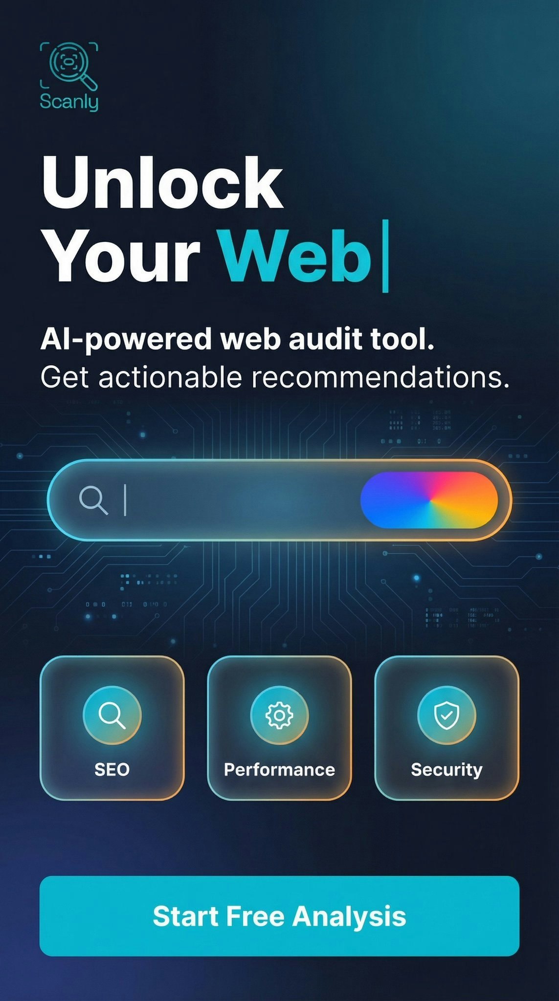 Scanly gallery image