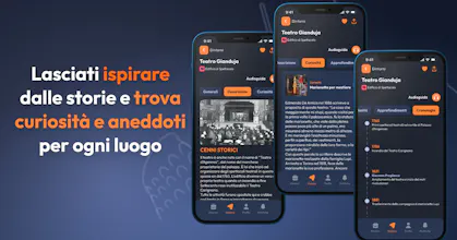 City Tale gallery image