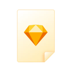 Sketch Design System