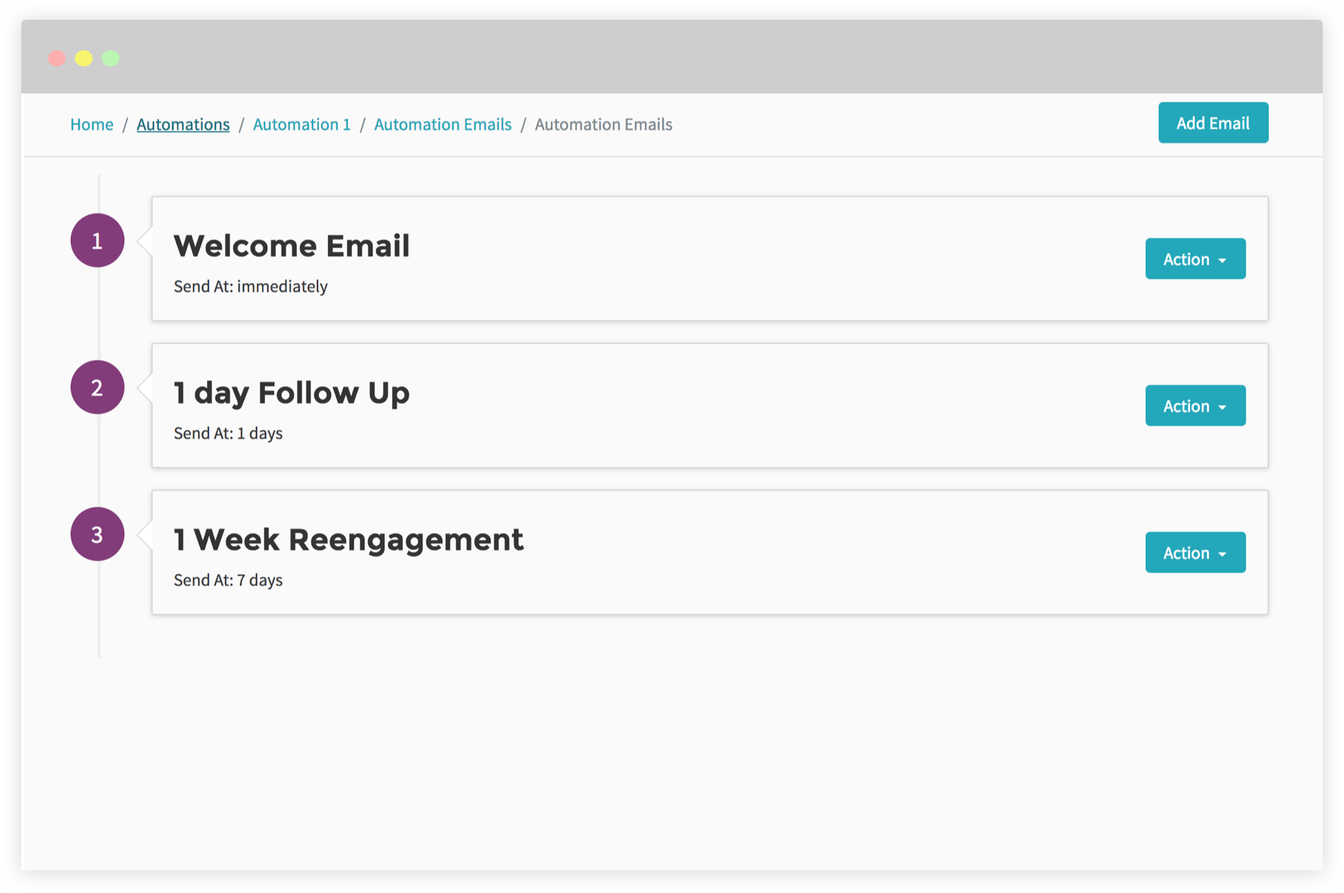 Mailblast Image
