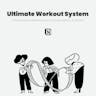 Ultimate Notion Workout System