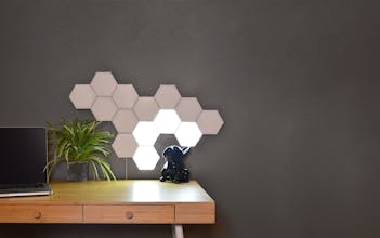 Helios Touch Lighting gallery image