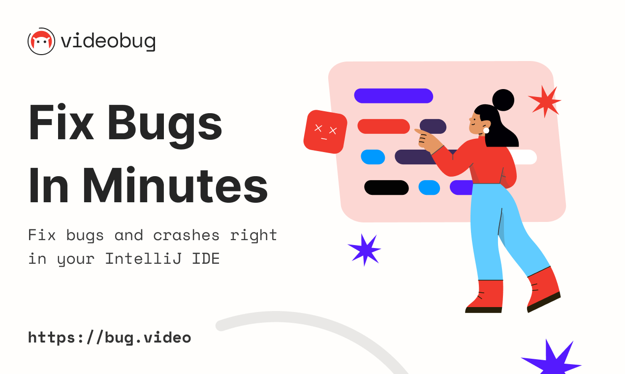 Videobug gallery image