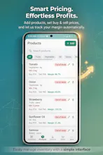 Fresh Profit gallery image
