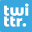 Twittr.