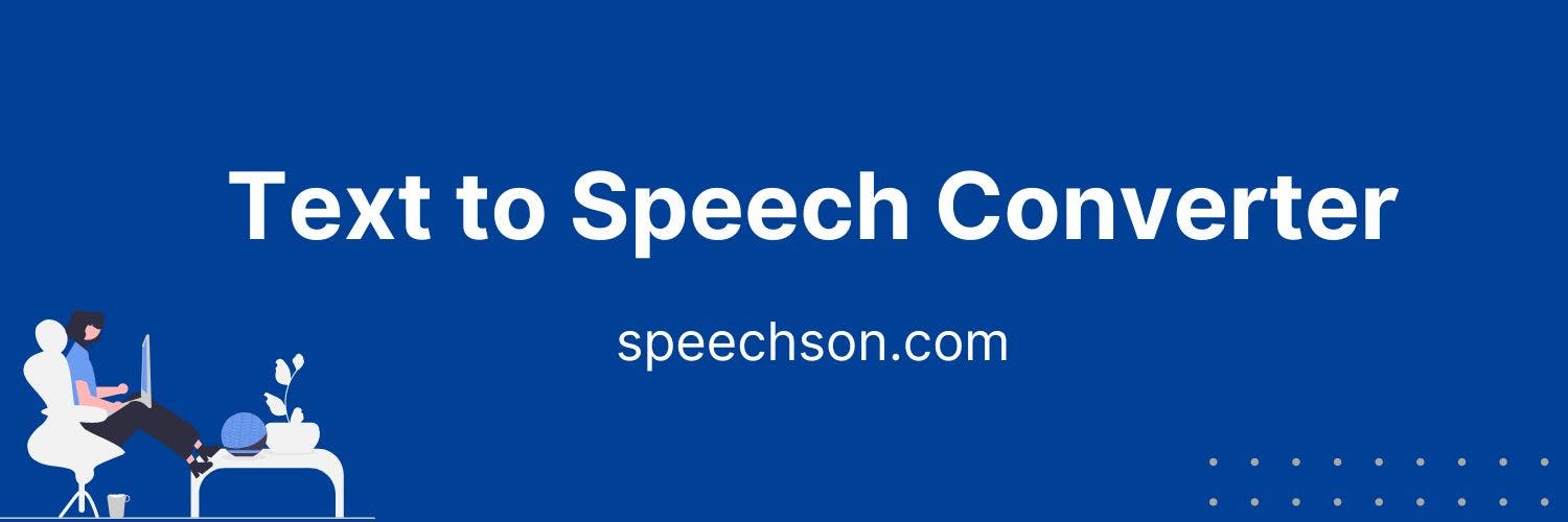 Speechson media 1