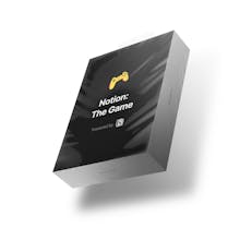 Notion: The Game gallery image