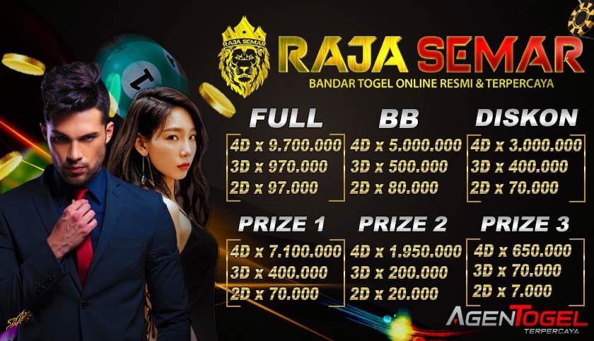 Raja Group Toto Bandar Togel Agent media 2
