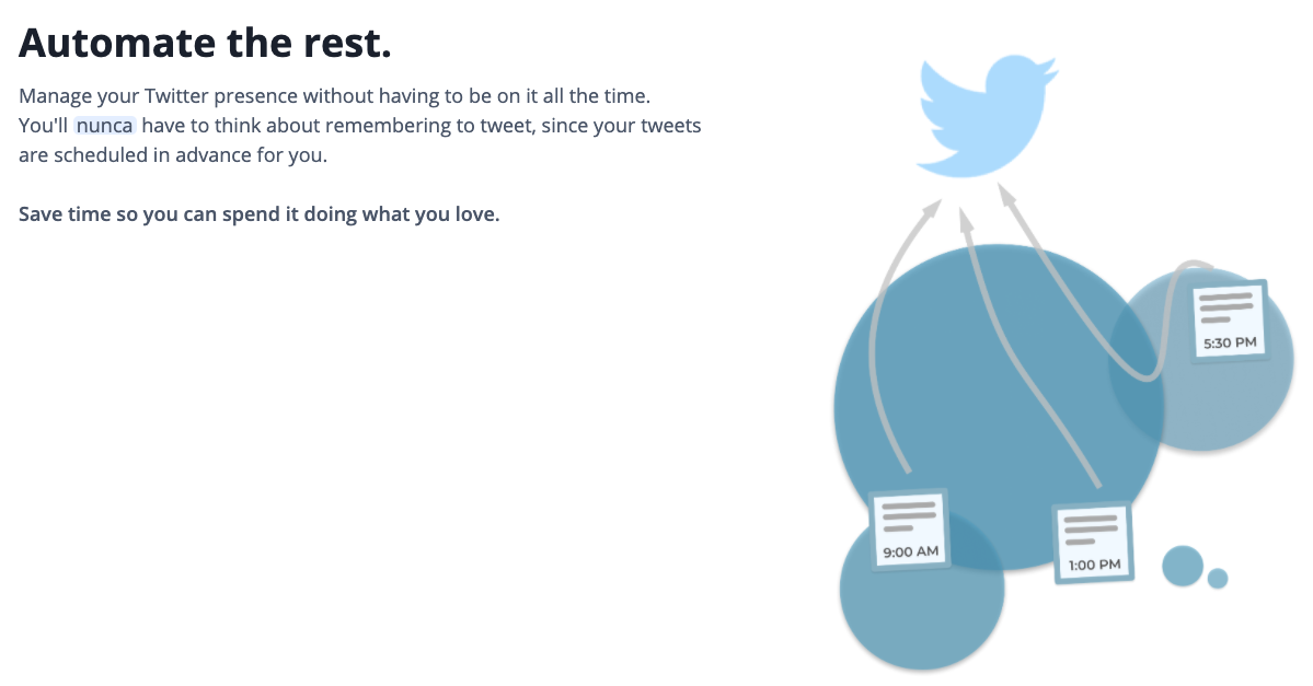 Tweetpop gallery image