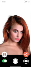 Virtual Background Camera gallery image