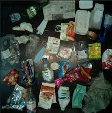 Smart waste classification gallery image