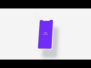 Quetab - AI Flashcard & Quiz Generator gallery image