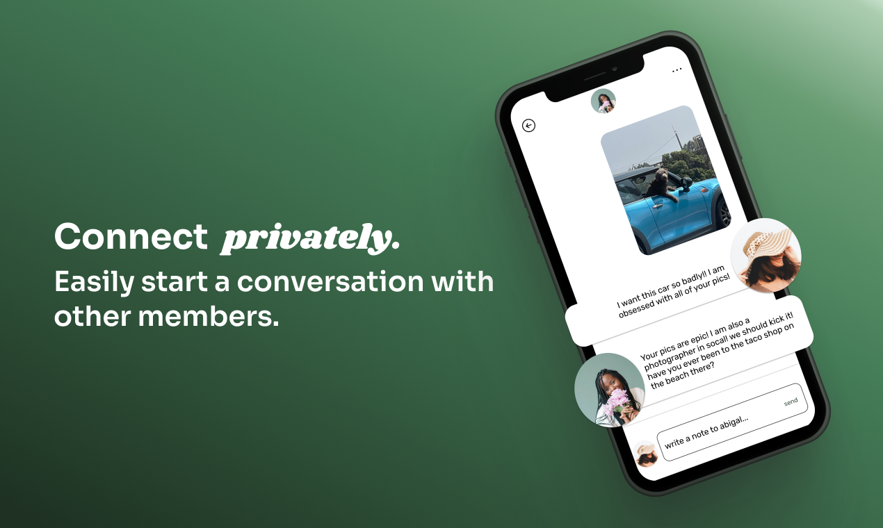 Herd Social gallery image