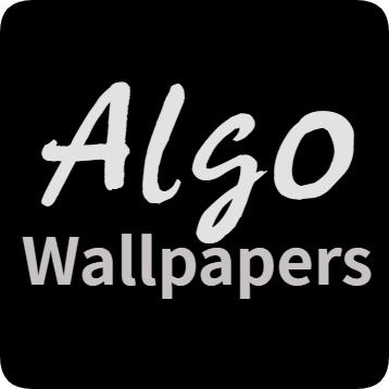 AlgoWallpapers