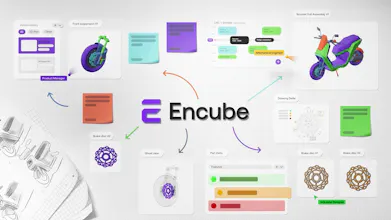 Encube gallery image