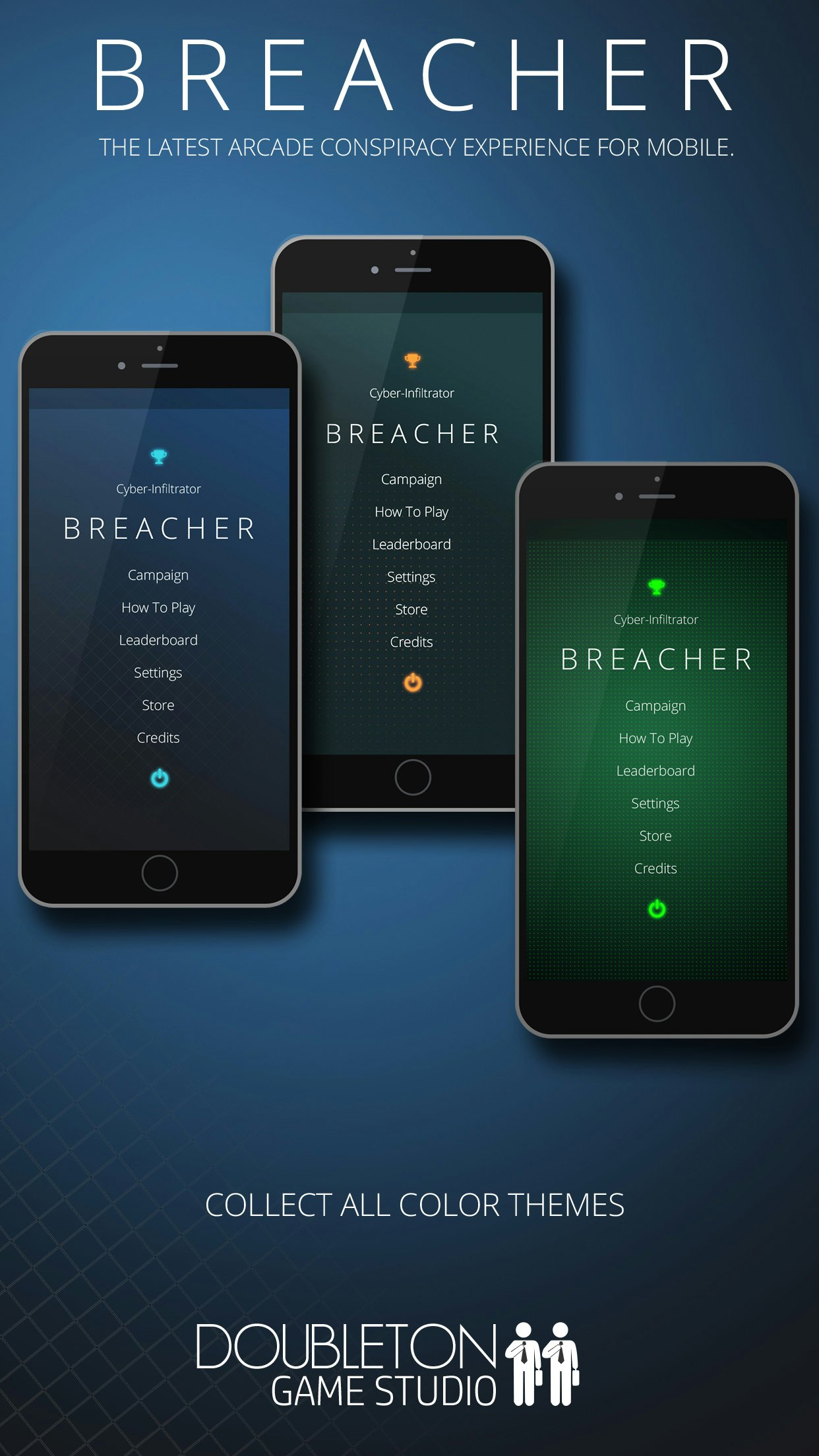 Breacher gallery image
