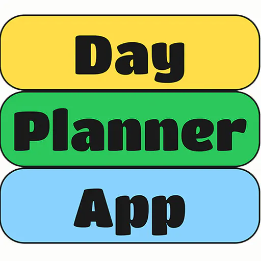 Banner del producto Day Planner App