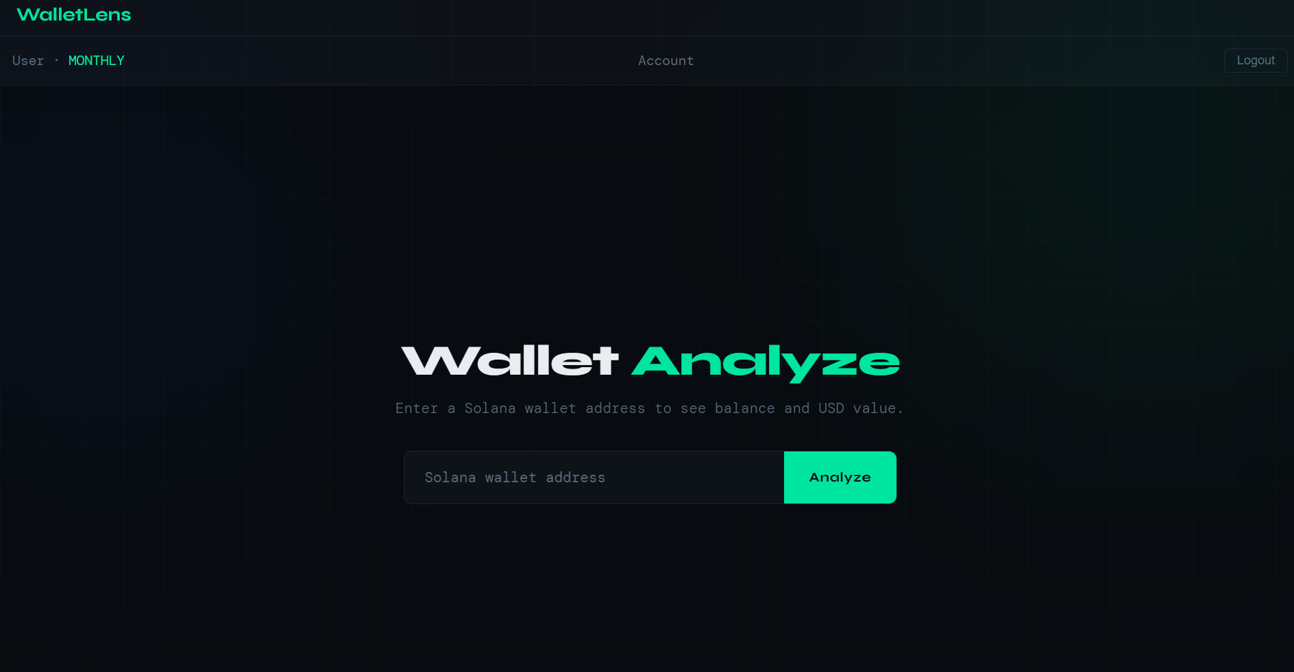 Wallet Lens gallery image