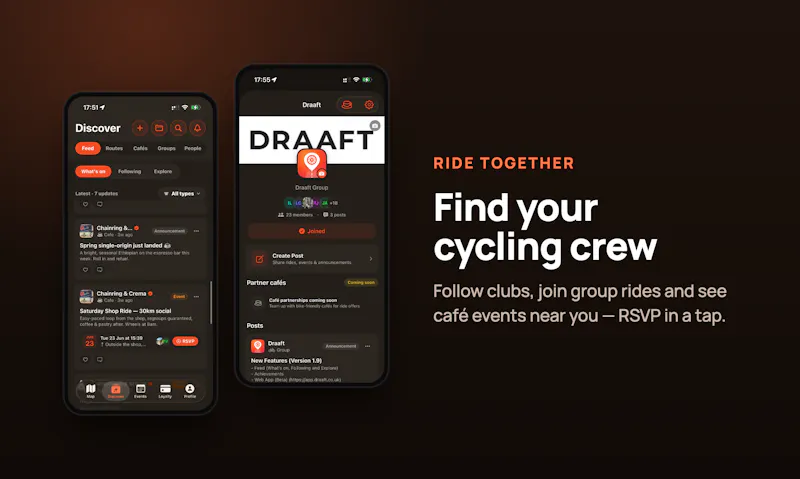 Draaft screenshot 2