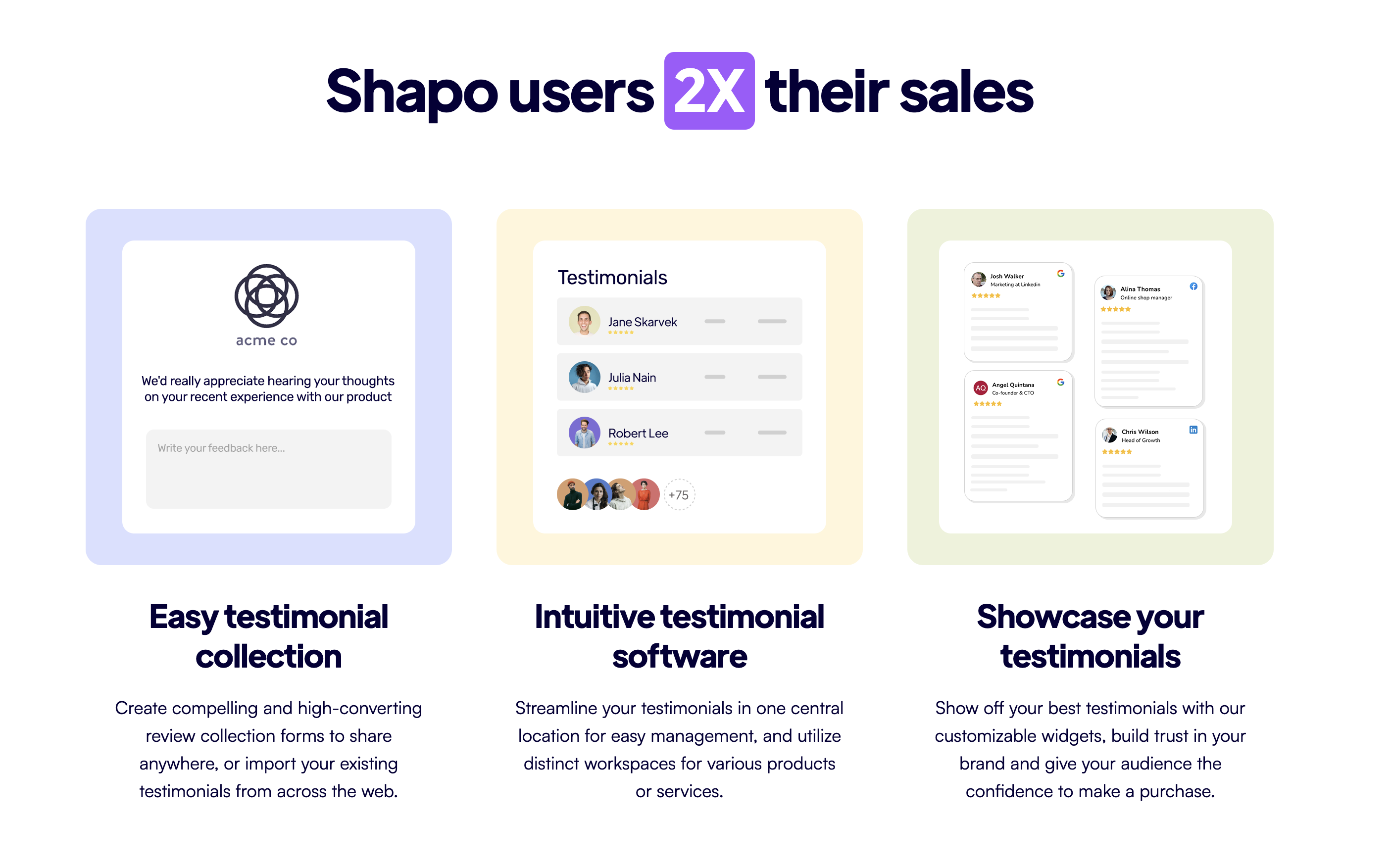 Shapo media 2