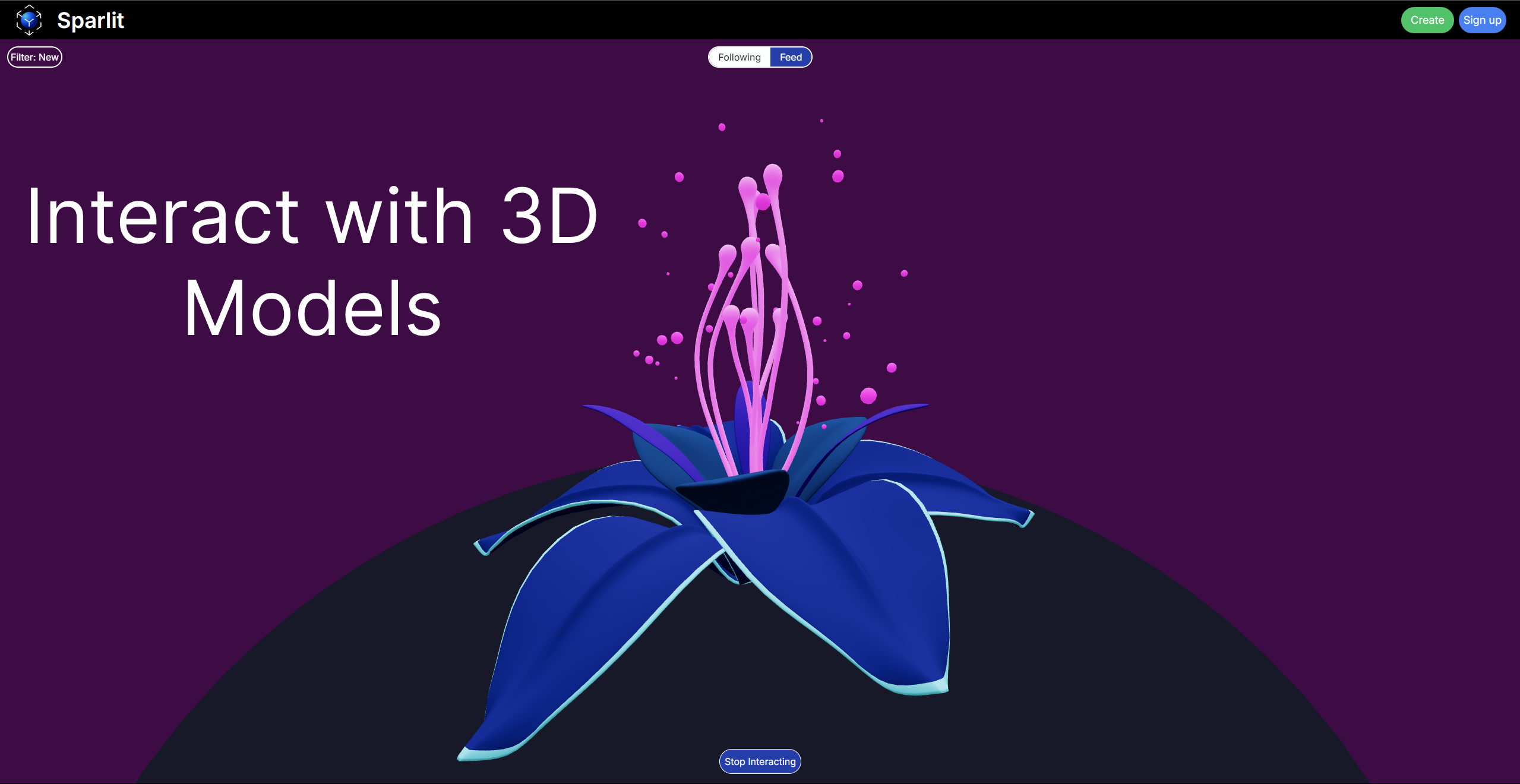 Sparlit gallery image